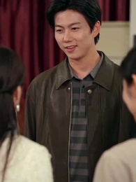 Rebirth 1996: Wealth, Love and Leisure - Episode 61