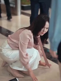 [Dubbed]This Vow Is for Vengeance - Episode 30