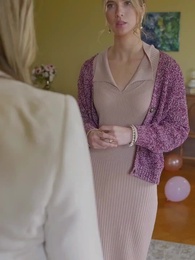 زوجتي السابقة المعوزة وريثة - Episode 3