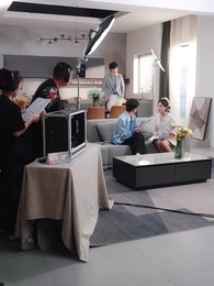 [Dublado]Amar Você É a Minha Rotina - Episode 50