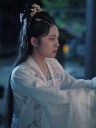 女扮男裝當紈絝，成了全員白月光 - Episode 41