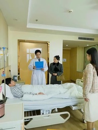 Hidden Heiress: My Brothers Are Back for Blood - Episode 20