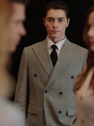 第43話 - 最愛に、気づかない