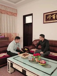 Episode 54 - Rebirth 1996: Wealth, Love and Leisure