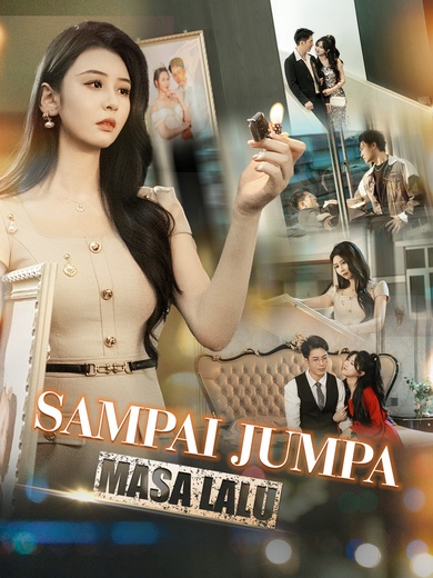 Sampai Jumpa Masa Lalu