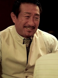 第16話 - 極道人事部 黒崎隼人