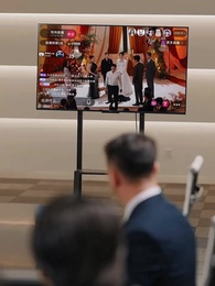 여왕의 심판 - Episode 21