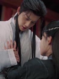 第54集 - 女扮男裝當紈絝，成了全員白月光