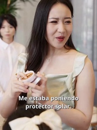 [Doblado]Destino Revelado: La Voz Oculta de mi Hija - Episode 24