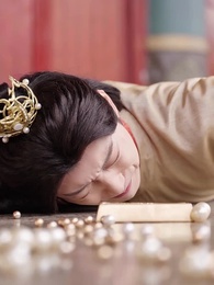 [Lồng Tiếng] Phúc Tinh Chuyển Thế Náo Loạn Cung Đình - Episode 23