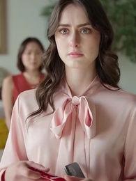 [吹替]心を閉ざした妻を追って - Episode 9