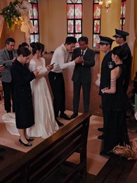 30화 - 여왕의 심판