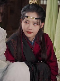 女扮男裝當紈絝，成了全員白月光 - Episode 65