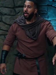 Episodio 5 - Consentida por el Alfa Maldito