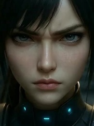 第3話 - 終末コンビニ：S級異形が俺の店を守る