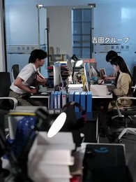 第2話 - 後輩が、私の睡眠と寿命を盗んだの?