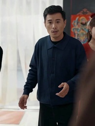 Серия 3 - Пусть каждый год сбываются мечты