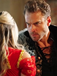 Consentida por el Alfa Maldito - Episode 7