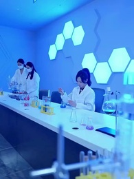 Siete Años de Estrella - Episode 33