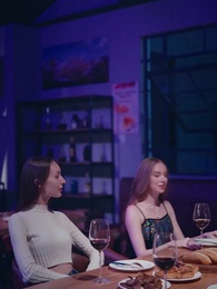 Episode 49 - The Billionaire Ex-Boyfriend's Return