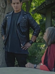 اختلاس الحب - Episode 65