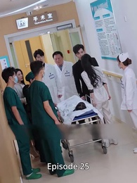 [Dubbed]Victory of Warmth - Episode 25