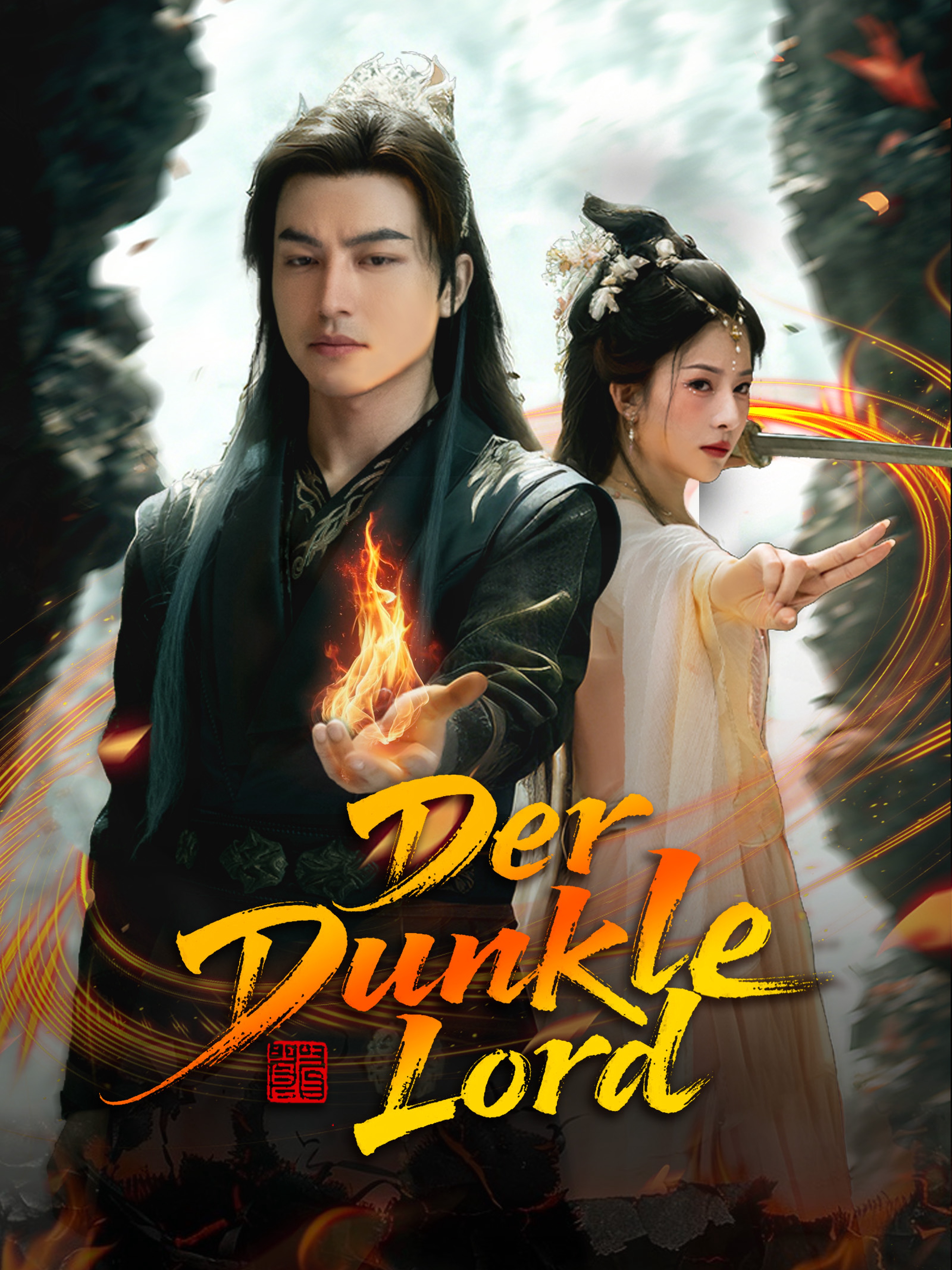 Der Dunkle Lord
