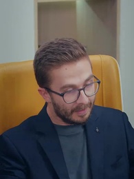 The Billionaire Ex-Boyfriend's Return - Episode 32