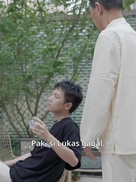 Pengawal Serba Bisa - Episode 40