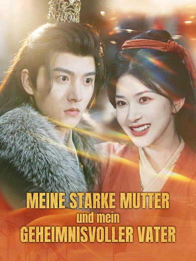 Meine starke Mutter und geheimnisvolle Vater