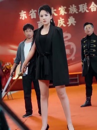 [مدبلج]النصل المتردّد - Episode 36