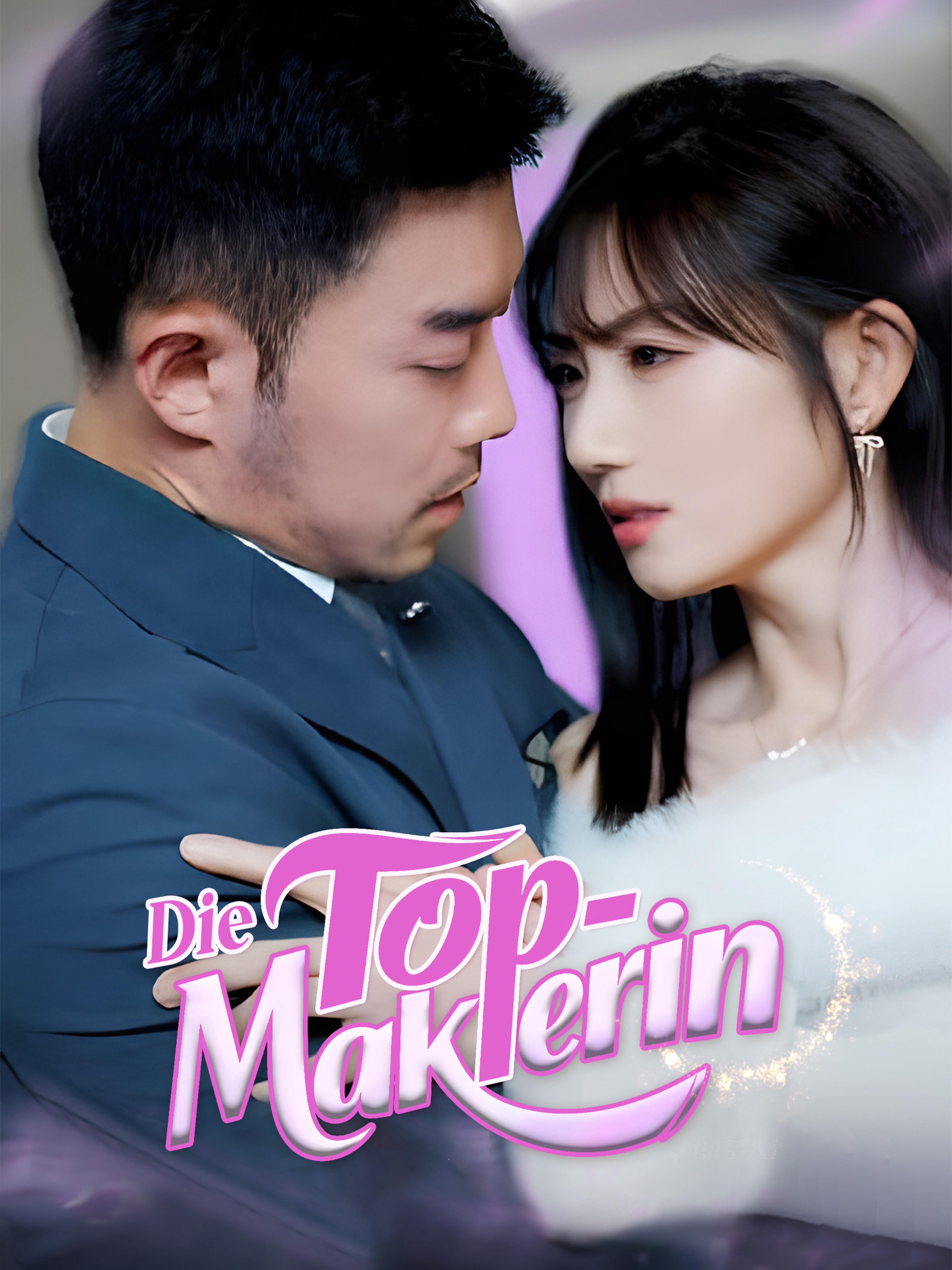 Die Top-Maklerin