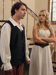 Consentida por el Alfa Maldito - Episode 38