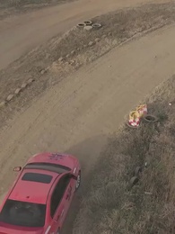 Anni da Taxi:Un Po' Più Forte,C'è Problema? - Episode 56