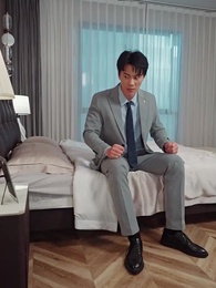 Episódio 49 - [Dublado]Quando o Amor Amanhece