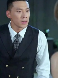 Bảy Năm Bão Tố - Episode 23