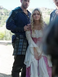 Consentida por el Alfa Maldito - Episode 52