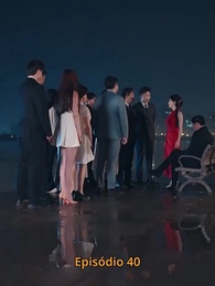 Episódio 40 - [Dublado]Minha Chefe, Minha Madrasta?