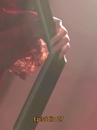 Episódio 27 - [Dublado]Minha Chefe, Minha Madrasta?