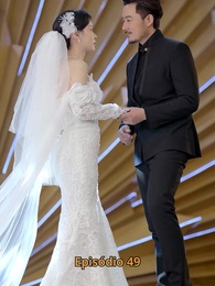 Episódio 49 - [Dublado]Minha Chefe, Minha Madrasta?