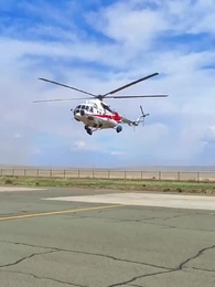 Episodio 23 - Anni da Taxi:Un Po' Più Forte,C'è Problema?