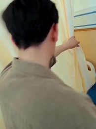 [مدبلج]النصل المتردّد - Episode 58