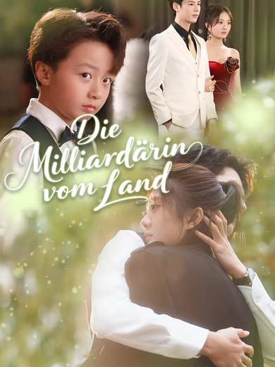 Die Milliardärin vom Land