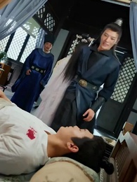 الحلقة 15 - [مدبلج]الطبيبة المعجزة والسم