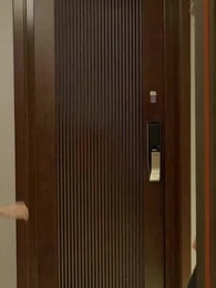 Pengawal Serba Bisa - Episode 61