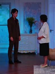 [Dubbed] Reborn to Watch Her Fall - Episode 57