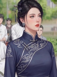 Kung Fu Daddy: The Hidden Master - Episode 8