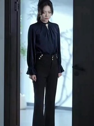 الحلقة 44 - سبعُ سنواتٍ من الصبر