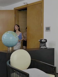 Pengawal Serba Bisa - Episode 34