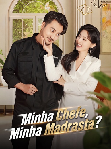 [Dublado]Minha Chefe, Minha Madrasta?